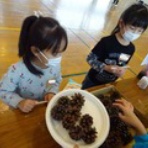 北中野保育園のブログ