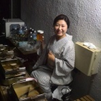 向島の料亭月笛のブログ(向島芸者とのお座敷遊びにお越しください)