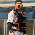 5年15億の甲斐拓也さん、順調に出場機会が減る