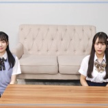 『[動画]2020.08.26 【夏休み明けに可愛くなる！】女子高生アイドルのバレにくい学校メイク！ ／ イコラブ ノイミー チャンネル公式 【尾木・本田】』の画像