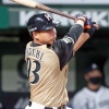 【悲報】日ハム樋口龍之介(26) .158 OPS.462