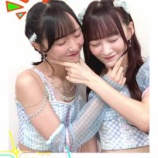 『[イコラブ] （ナツマトペ）＝LOVE オリジナルのTikTokエフェクトが公開！』の画像