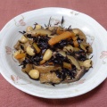ひじき煮