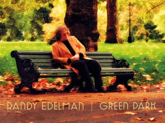 ■ GREEN PARK ／ RANDY EDELMAN