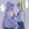 ひとり「最近虹夏ちゃんの様子がおかしいんです」