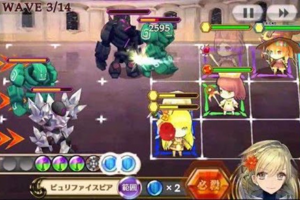 チェンクロ通信 チェインクロニクル2chまとめ チェンクロ初心者向け