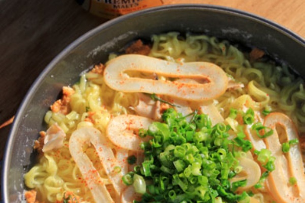 山めし礼讃 山料理 山ごはんレシピの記 フライパン料理