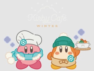 カービィカフェ行ってきたで！