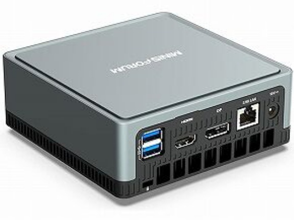 Intel N150、メモリ8GB、SSD256GBの中華ミニPCが5万円超に値上り😰