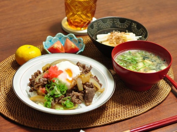 HDC大阪のキッチンショールームを見学させていただきましたという話とこれぞまさに帰ってスグめしだった生放送から帰ってきてからの晩ごはん