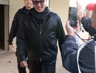 日本ハム・新庄剛志監督、キャンプイン前夜に強気発言「優勝しないわけがない」