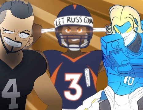 Nfl なにもかもが桁外れなビッグ イベント スーパーボウル Tv解説者トニー ロモの年俸はマー君の2倍 ハドル速報 アメフトまとめサイト