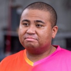 【悲報】人気ハーフ芸人さんが『地面師たち』に出た結果、最悪なことになってしまうｗｗｗｗｗｗｗ