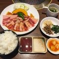 セルフ焼肉が食べたい場合に有難い！函館市広野町「焼き肉レストラン一心亭」