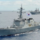 アメリカ、韓国イージス艦への最重要システムCECの提供を拒否か！？　日豪には提供も。　韓国の反応。