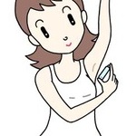 女なんだけどお前らに質問！　ワキを剃ってるときにでてくるネバネバするのって何？
