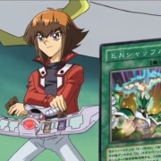 遊戯王OCG情報】アニメーションクロニクル2022に『ENシャッフル』が