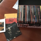 『Music モノコレ(Miles Davis – The Complete Columbia Album Collection CD)』の画像