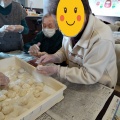 2026新春お餅つき