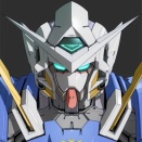 スリットのないガンダム、最近増えているよな