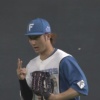 【vs.中日】日ハム淺間、好プレー！