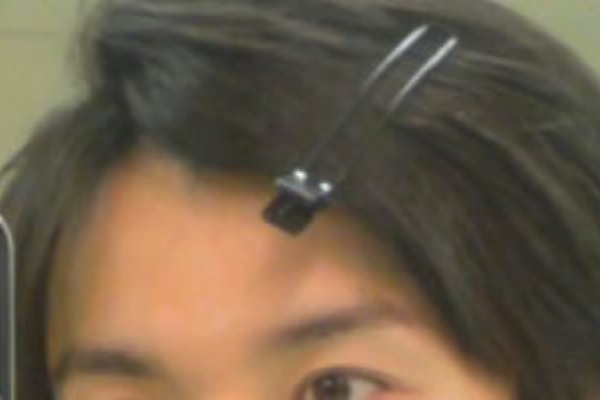 上 髪 留め メンズ