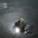 冬のクリーク群で見つけた一級ポイント釣行記