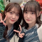 【櫻坂46】田村保乃×増本綺良、珍しい組み合わせで出演！！！