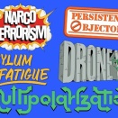 ２０２５年の地政学分野の新語・流行語をご紹介する