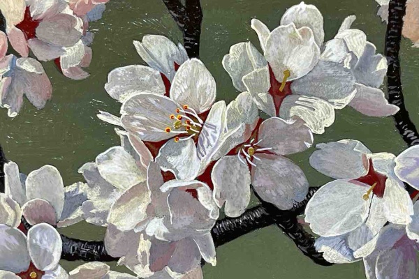 池田誠史の画家の独り言