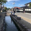日本へ行ってきた　パート3　長野編