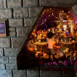 『【WDW】４DAYS④　エプコット、スカイライナー　家族5人旅行【ディズニー】』の画像