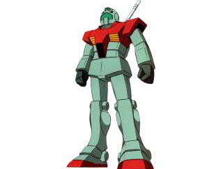 【ガンダム】「どのジムが好き？」投票結果発表！意外な奴が1位に…？
