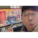 小峠地蔵とお狐風磨に出演させて頂きました。