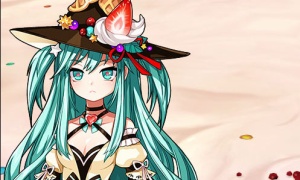 ボスを倒さずキュッパを狩りまくればりんごを集めるのにいいんじゃない？ｗ