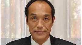 東国原「今度の宮崎県知事選に立候補します」
