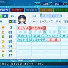 『輿水　幸子　パワプロ2020版』の画像