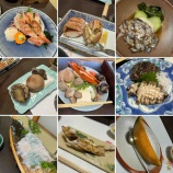 『【北海道岩内町】いわない温泉高島旅館-24.9月最新版食事編』の画像