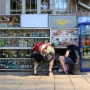 ブルガリア「お前らの国には世界が困惑しそうな店ってある？」