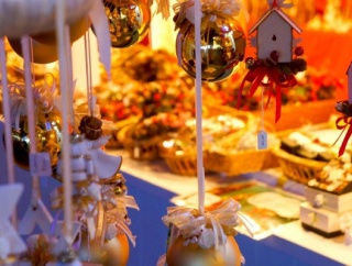 今年は120店舗集結！北陸最大級のクリスマスマーケット！『金沢駅もてなしドーム地下広場』で『Kanazawa CHRISTMAS MARKET 2025（金沢クリスマスマーケット）』開催！12月6日、7日。