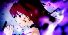 魔法少女まどか☆マギカ