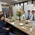 社内懇親会