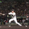 【日本シリーズ】 海野パスボールｗｗｗｗ