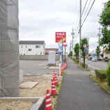 『あの場所に新たな動きが！プレイランド平和朝宮店の跡地には「ツルハドラッグ」がオープン予定（春日井市高山町）』の画像