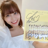 『[イコラブ] 8月7日 =LOVE 9thシングル『ウィークエンドシトロン』オンラインサイン会 メンバー私服など…』の画像