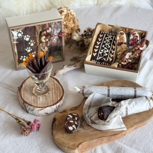 ASUNE バレンタインボックス ASUNE バレンタインボックス