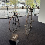 SHINOのビジネスホテル宿泊記録