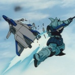 ガンダムシリーズ考察します