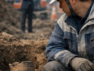 業者「なんか土器っぽいもの出てきました」国「ほな君たちの負担で発掘してね」業者「……見なかったふりします」