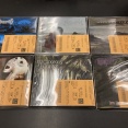 【9/4(金)メタル中古CD入荷情報】MELODIC DEATH/BLACK METAL系CDが60点ほど入荷!!